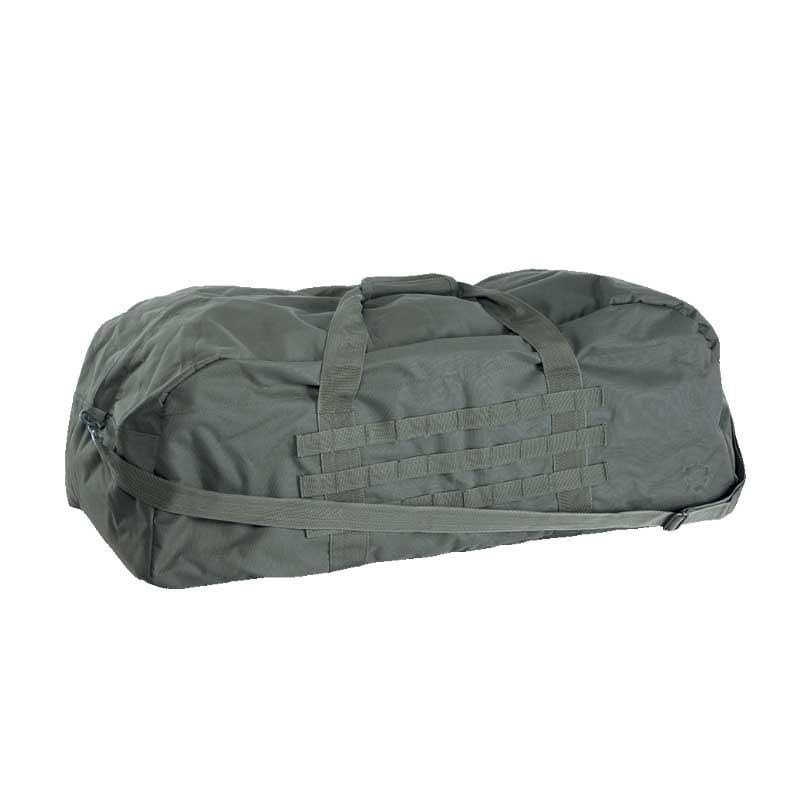 Tactical Zipper Duffle Bag K1804