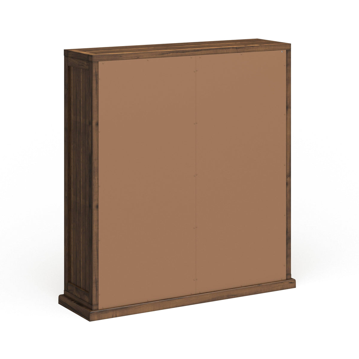 Oak Bookcase E6850