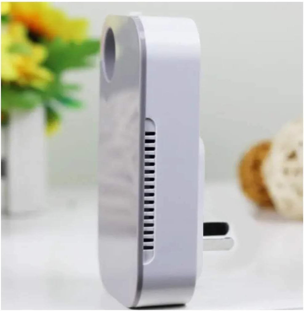 Air Purifier Plug In N615531