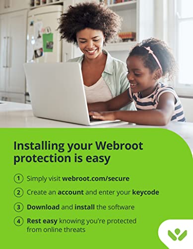 Antivirus Software 2024 3 Device 1 Year P502151