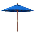 9 ft. Olefin Market Umbrella T13028