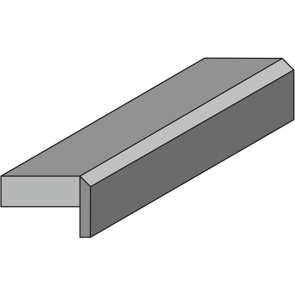 Laminate Bevel Edge P4539