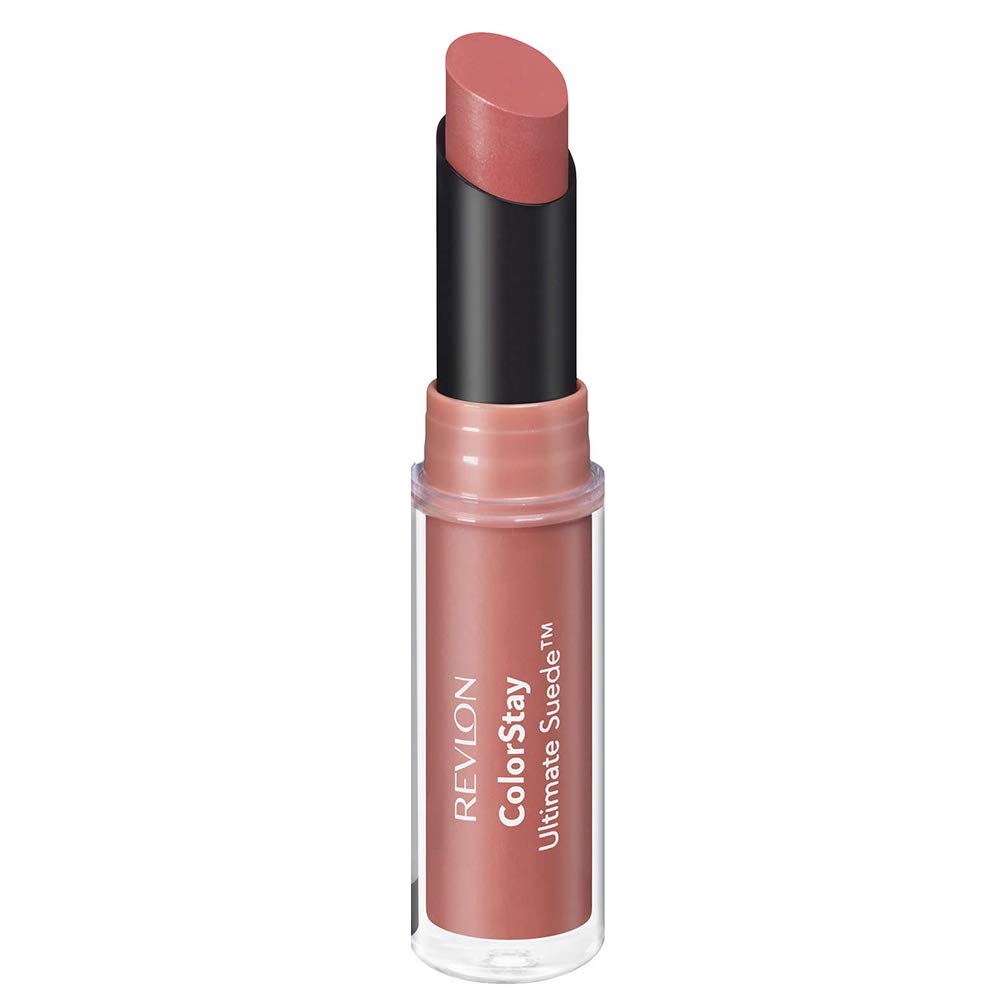 Revlon Colorstay Ultimate Suede Lipstick .09 Oz Z175