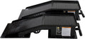 Black Wide Truck Ramp - 20 Ton Capacity O756469