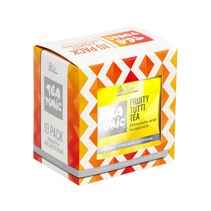 Fruity Selection x 10 Tea Bags P19939