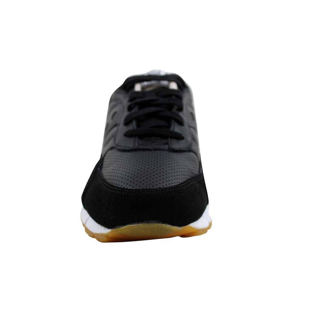 Black Tan Saucony Sneakers B4976