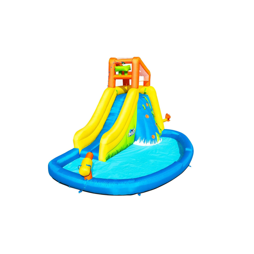 Inflatable Water Park Q217