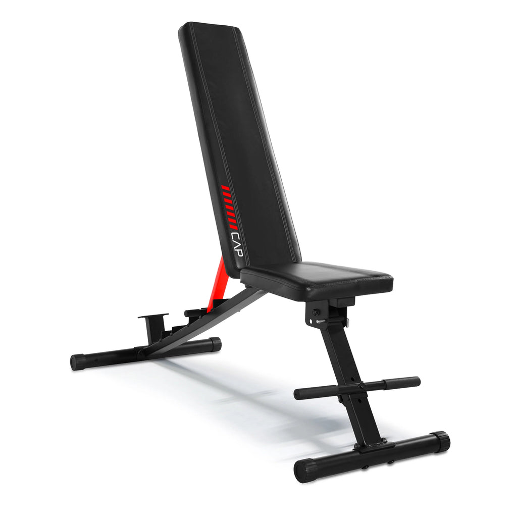 Foldable Weight Bench K4506