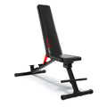 Foldable Weight Bench K4506