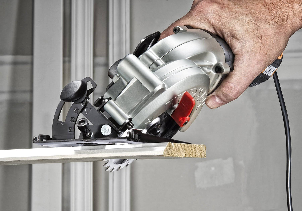 Compact Circular Saw E5342