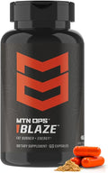 Fat Burner & Thermogenic Metabolism Booster 30 Servings K932