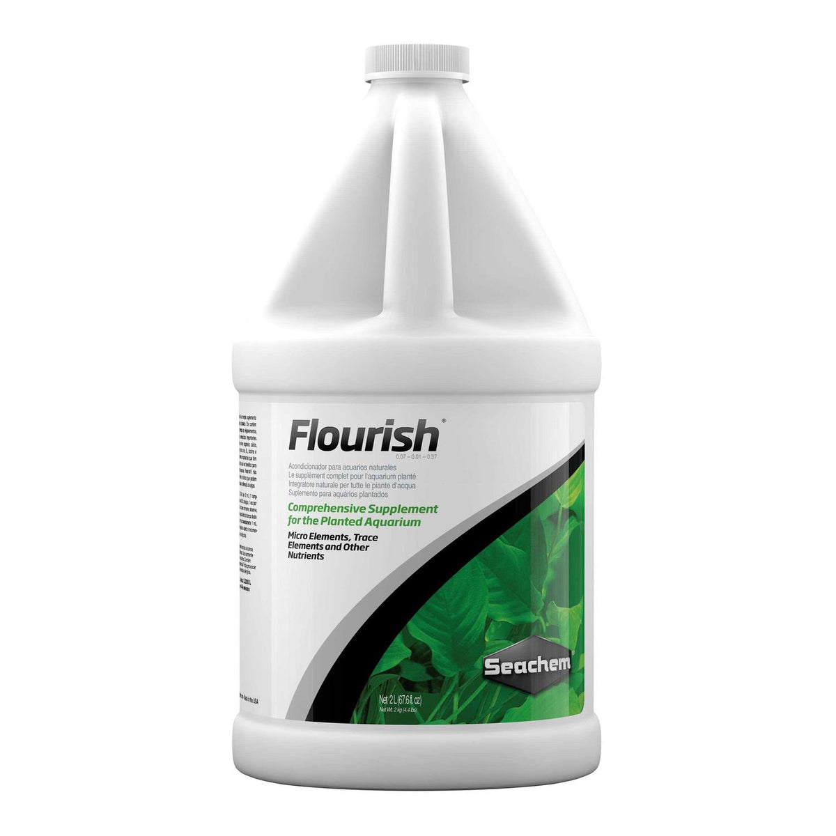 Flourish V288627