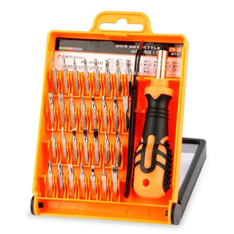 Electronic Repair Tool Set T84821