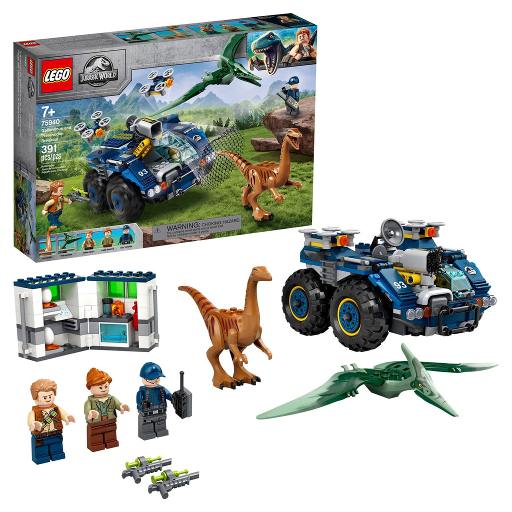 391 Pieces Building Set K99240