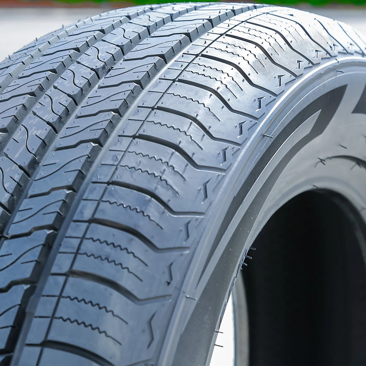 255/65R16 109H All Season Tire D939
