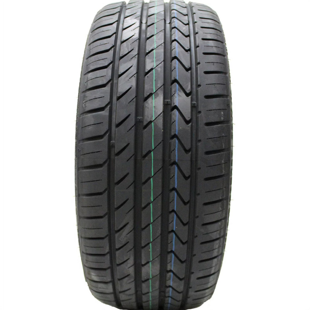 275/40ZR20 106W XL Passenger Tire R521269
