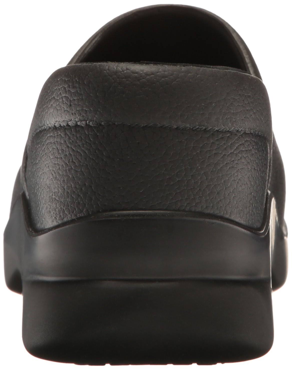 Black 9 Clogs H838