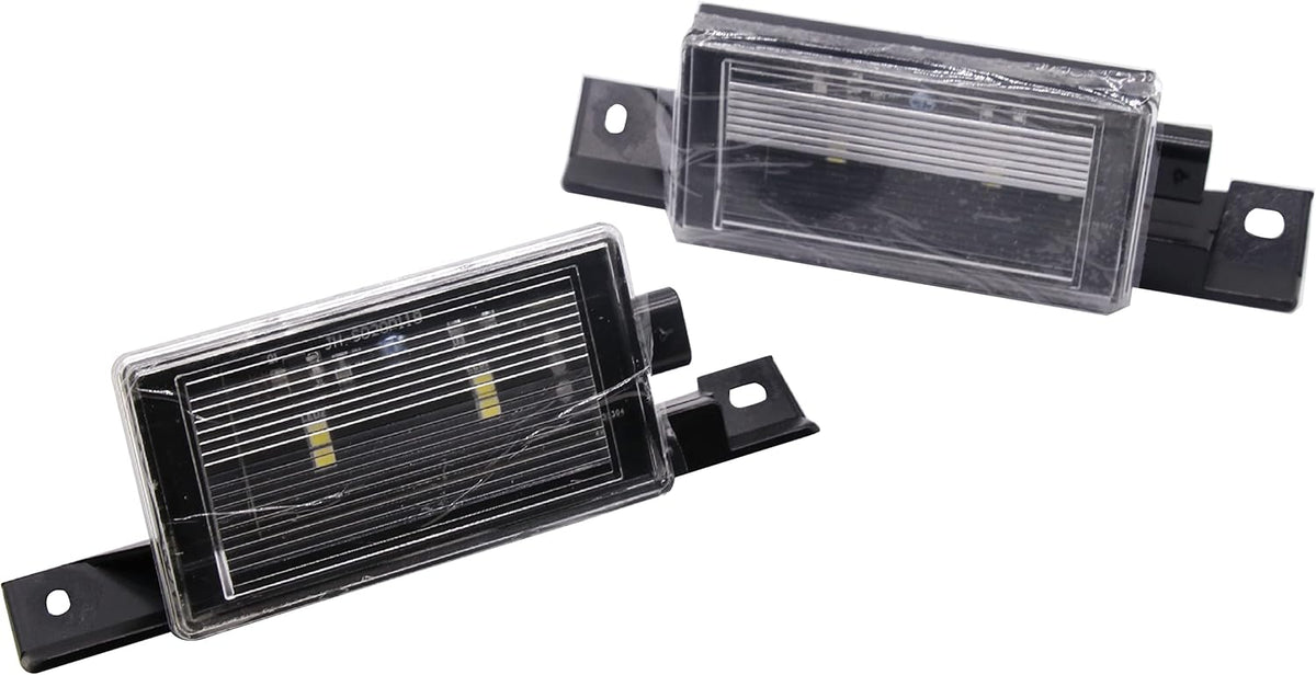 LED Bed Lighting Kit Pack of 2 J442040