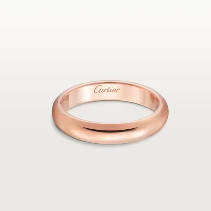Wedding Band H432370