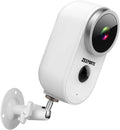 1080P HD Wireless Security Camera with Night Vision and Motion Detection C1292