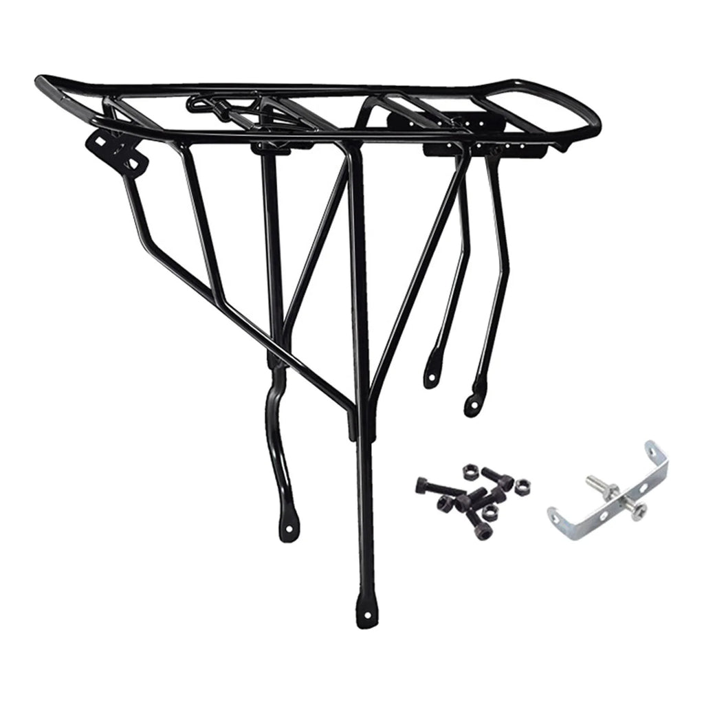 Rear Cargo Rack 250kg Heavy Duty Carrier Rack O53336
