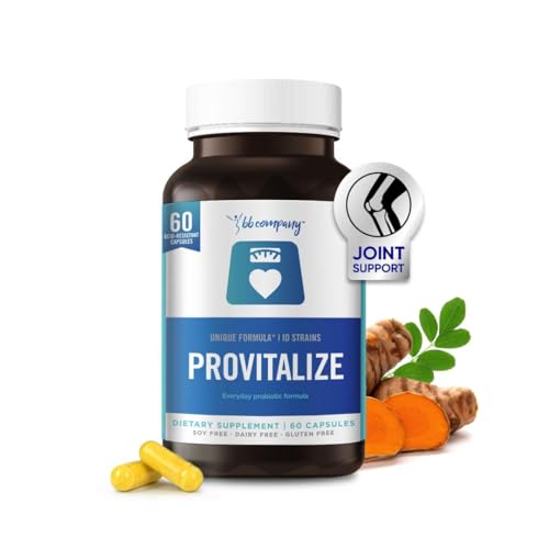 Probiotics for Women Digestive Health (60 Ct) Q802