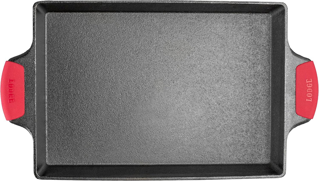 Seasoned Cast Iron 9 X 13 Inch Casserole R8705