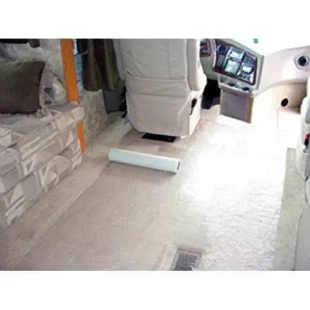 12pk 21'X30' Carpet Shield N43372