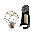 Alto Saxophone Ligature and Cap P1576