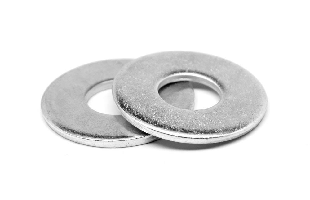 3/4x22 Grade 8 Flat Washer Y447