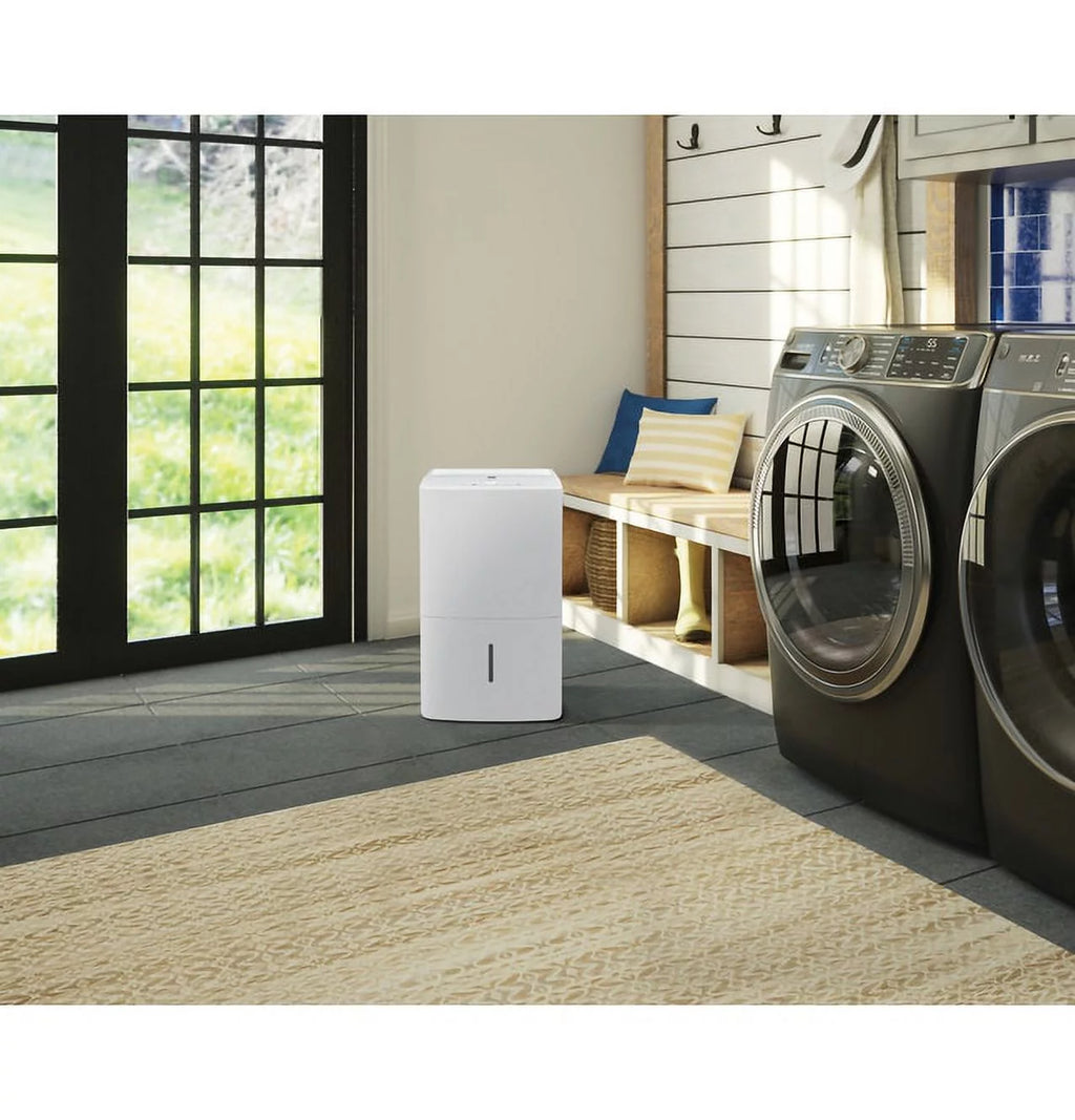 70-Pint Dehumidifier with Built-In Pump I74225