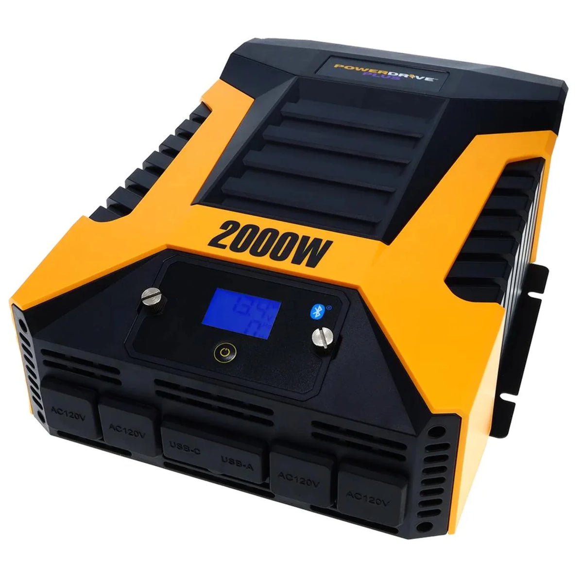 2000 Watt Power Inverter J750284