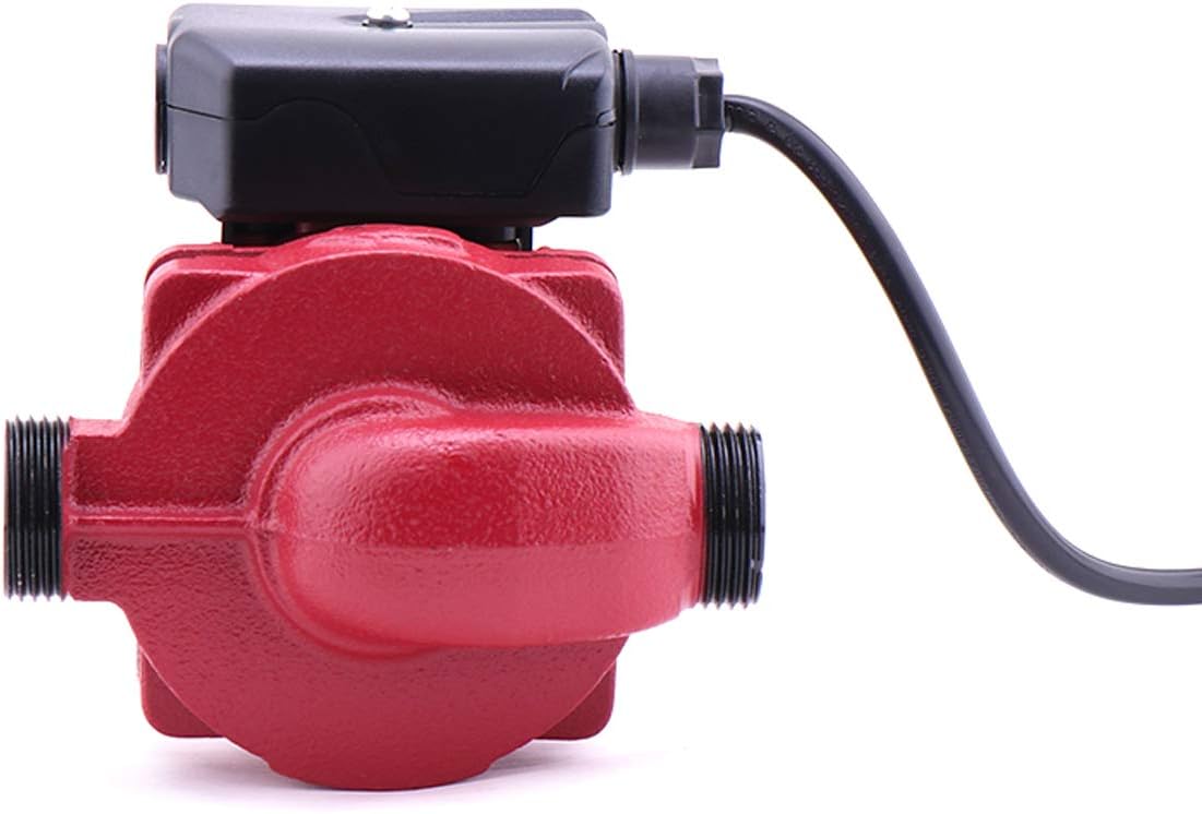 115V 3-Speed Cast Iron Water Recirculating Pump Pack of 2 V702637