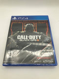 Call of Duty: Black Ops III Zombies Chronicles Edition PlayStation 4 K82139