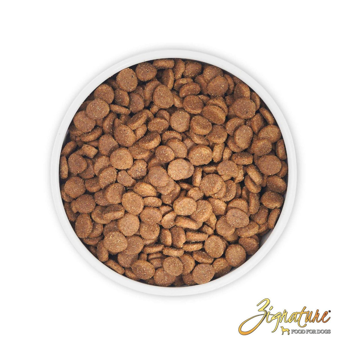 Dry Dog Food Turkey Formula S792