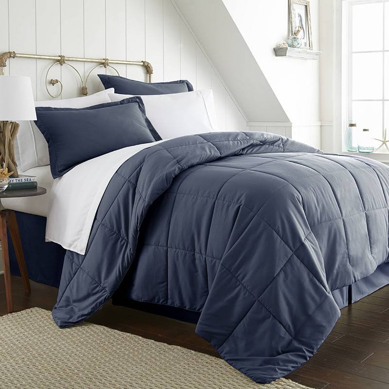 8 Piece Bed in A Bag I4801