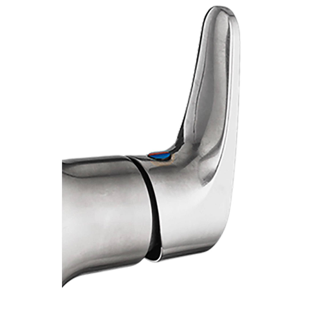 Pull-Down Kitchen Faucet Polished Chrome R166