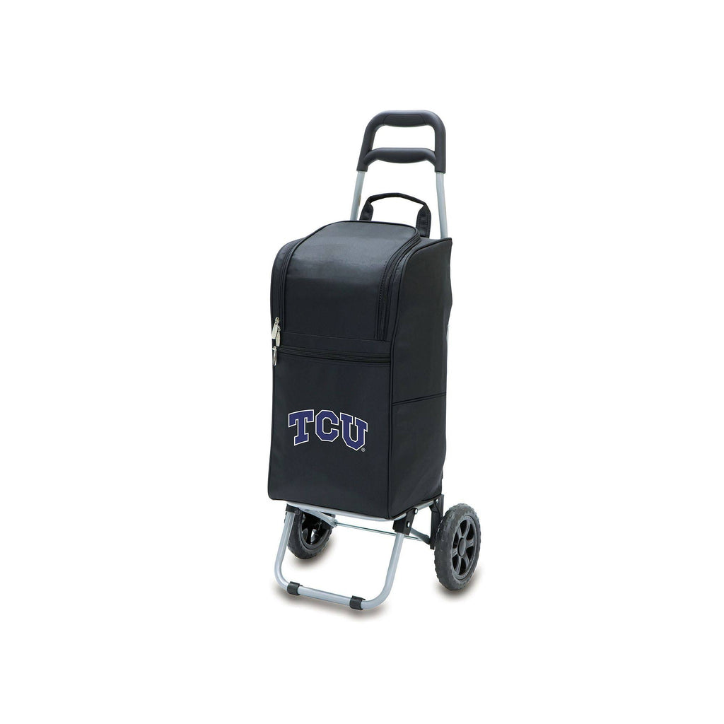 Black Cart Cooler C439046