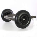 Hose Reel Cart Wheel Kit V871