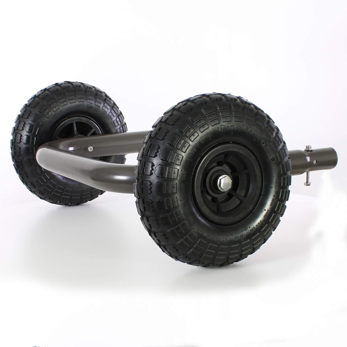 Hose Reel Cart Wheel Kit V871