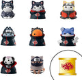 Naruto Shippuden: Battle to defend Konoha! Complete Set O1210
