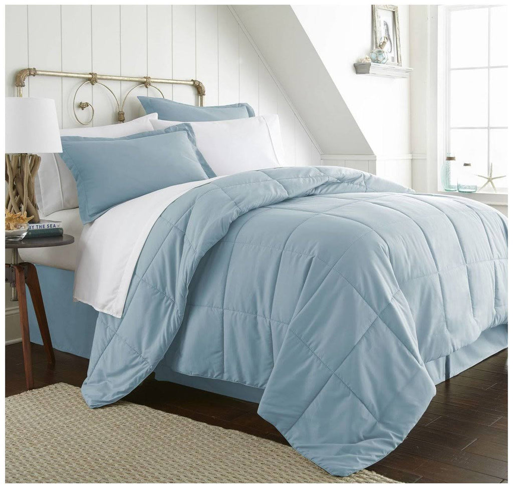 8 Piece Bed in A Bag I4801