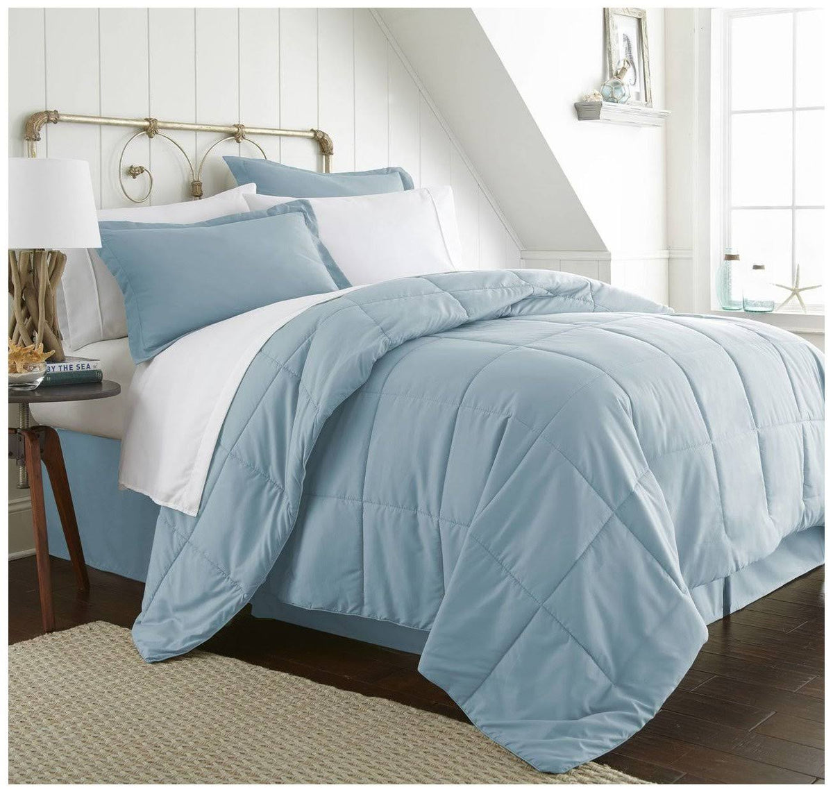 8 Piece Bed in A Bag I4801