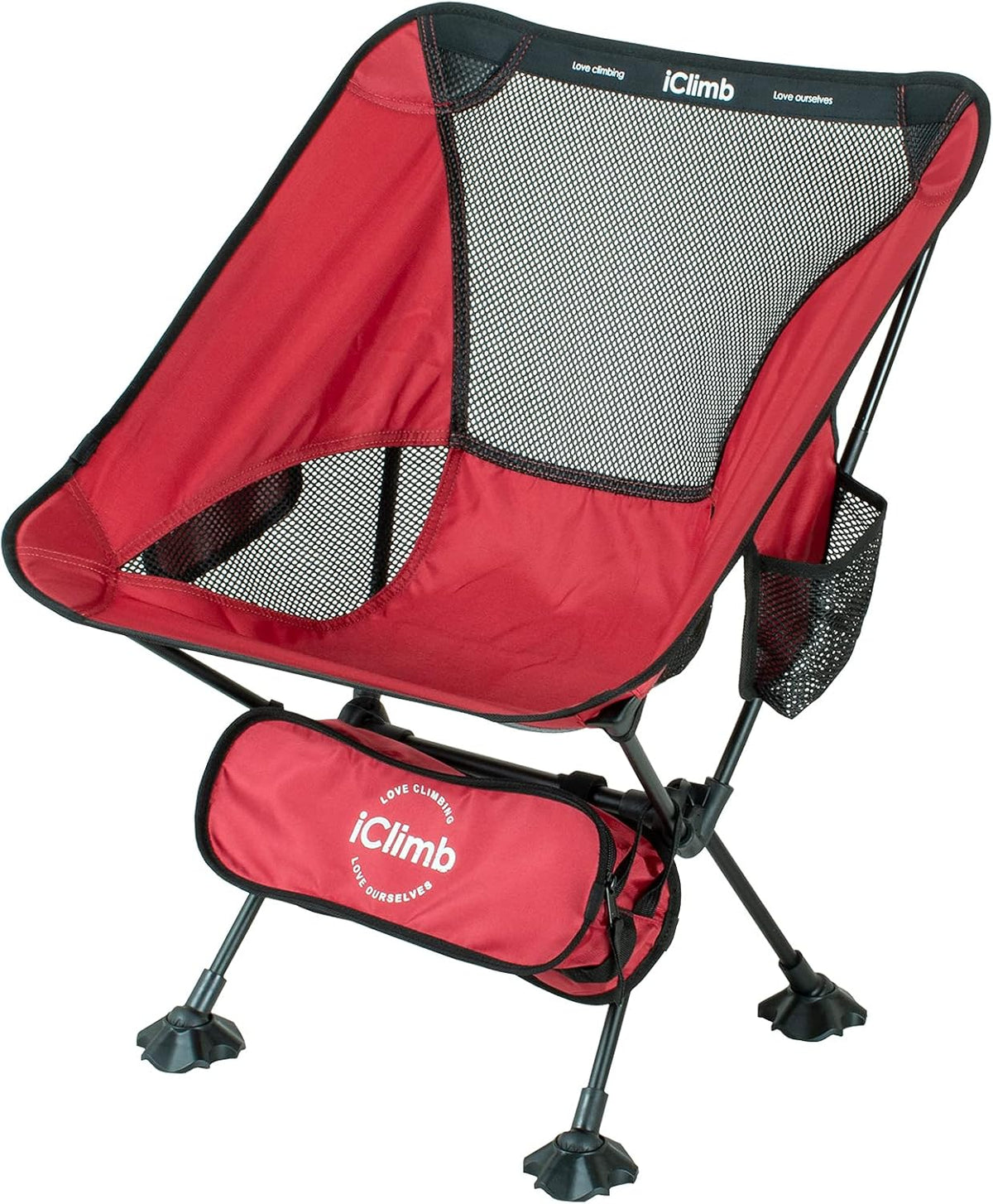 Ultralight Compact Folding Beach Chair A7211