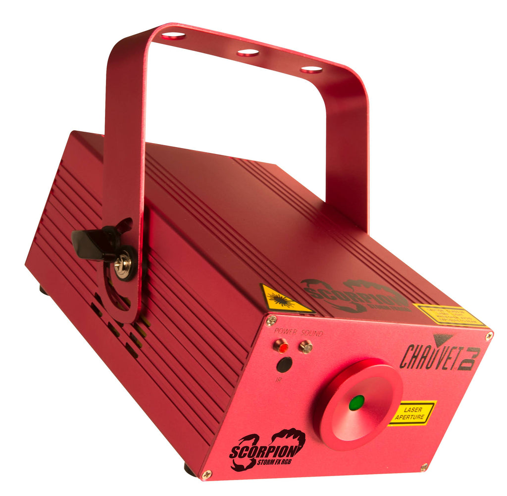 Laser D17609