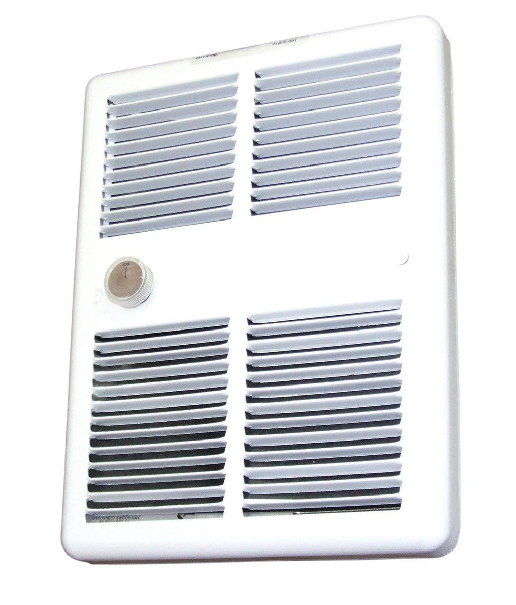 Midsized Fan Forced Wall Heater F506417