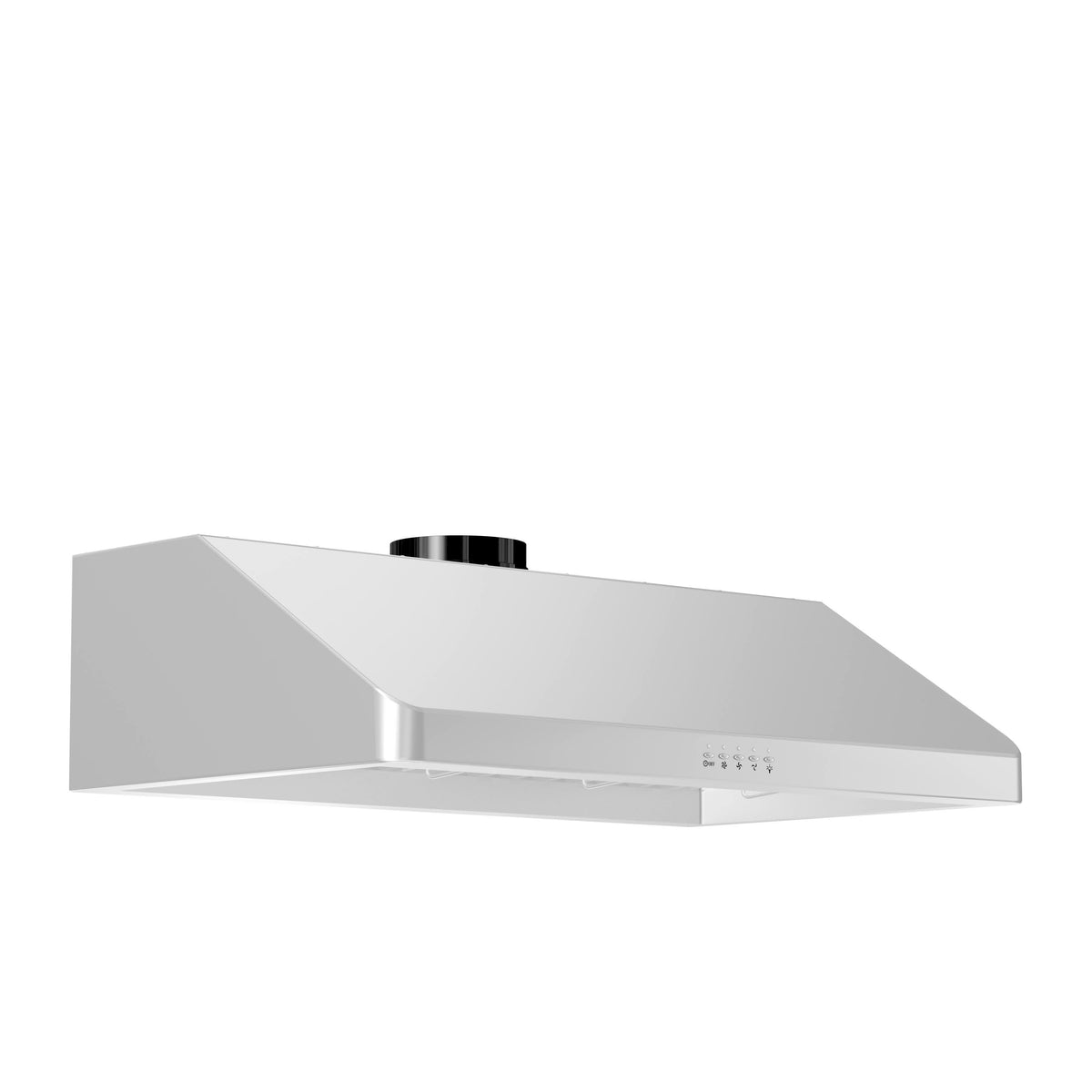30x22 Under Cabinet Stainless Steel Range Hood H955