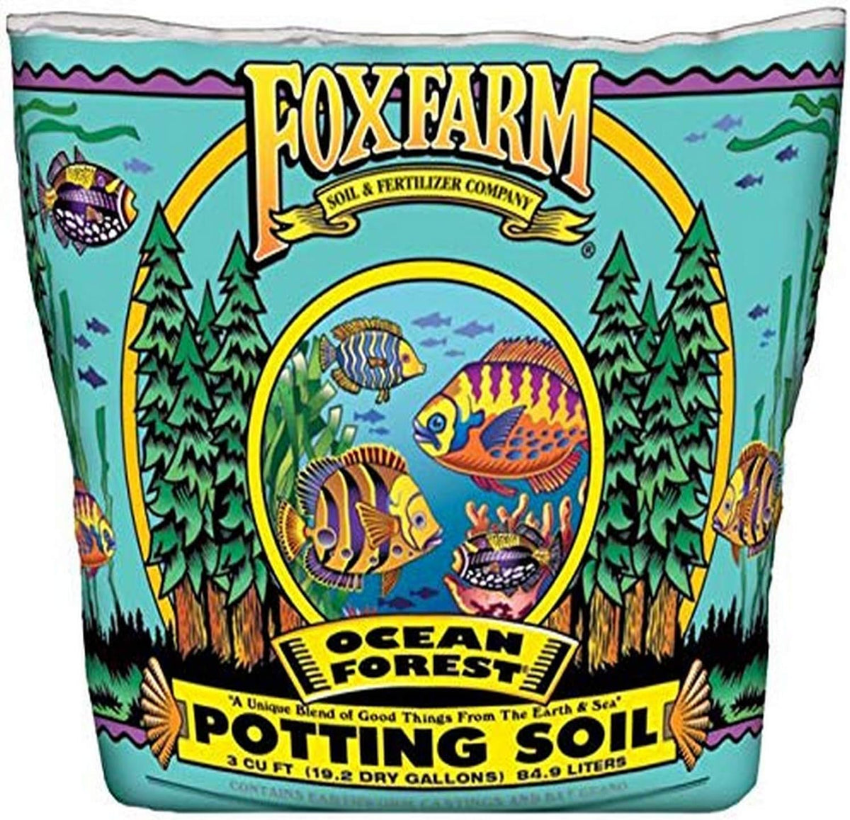 3.0 cu ft Potting Soil H37387