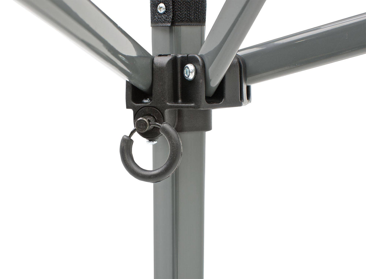 10 x 17 Straight Leg Canopy H8315