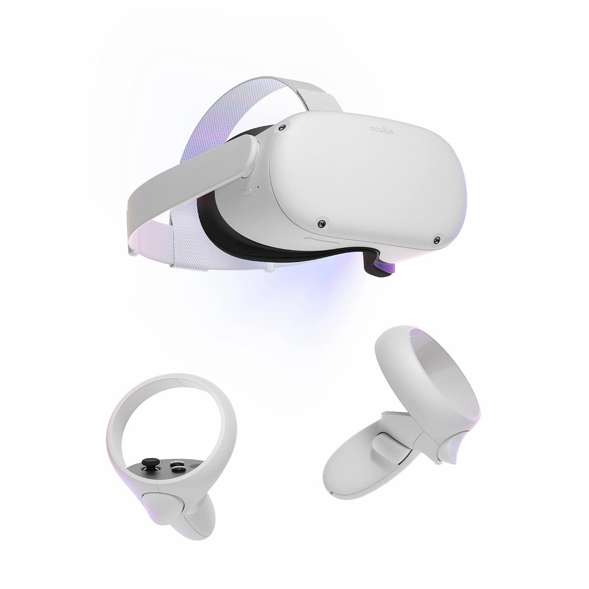 128 GB Virtual Reality Headset K7769
